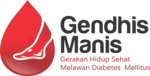 gendhis manis android application logo